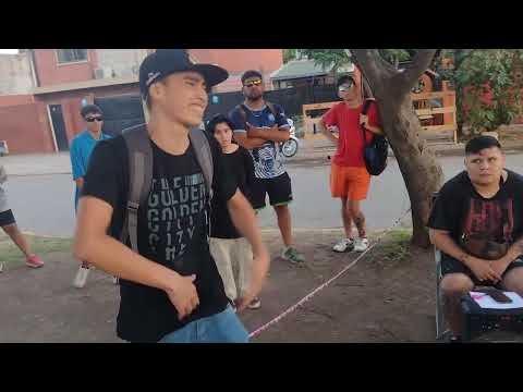 KLU FREE ADM LDF 2022 FECHA 12 (1vs1) - OCTAVOS - EXTASIS vs CLEO