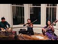Twilight Mood - Composition of Ravi Shankar Yahudi Menuhin , Live performance by Global Strings- NZ 