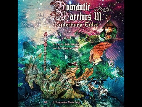 Romantic Warriors III Review.