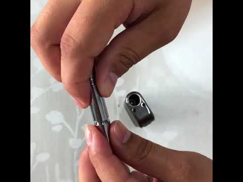 CITO Vaporizer For Concentrates And CBD Oil 2 In 1 Kit