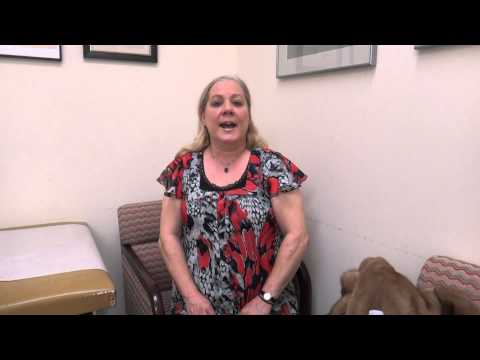 3.5 Months After Removal of Intercostal Nerves