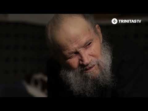 Părintele Simeon de la Mănăstirea Sihăstria: Acestea sunt ultimele mele cuvinte