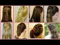 Top 15 Hairstyles Countdown Compilation! Princess Hairstyles 2018