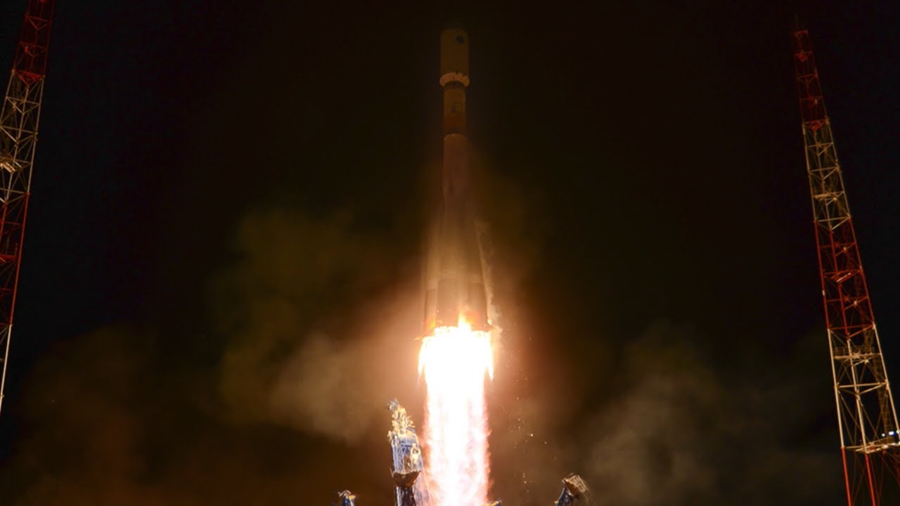 Watch the Launch