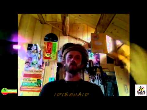 YabbyJah Crew |official Pre-Party REGGAE SUMMER FESTIVAL #3 | Imperial Sound Army teser