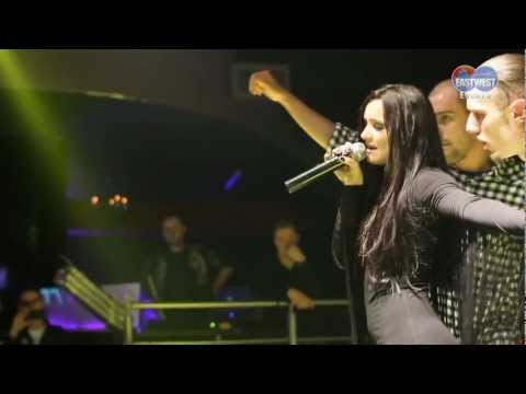 LOLITA JOLIE @ East West Events