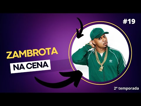 ZAMBROTA - Podnacena #19