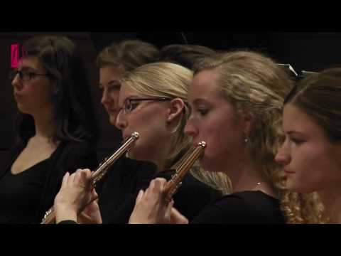 Béla Bartók Concerto For Orchestra (1943) (Full)