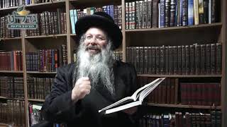 כח ההכלה - המגנט של רשב"י