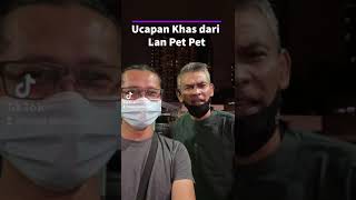 Download lagu Lan Pet Pet mohon maaf mp3