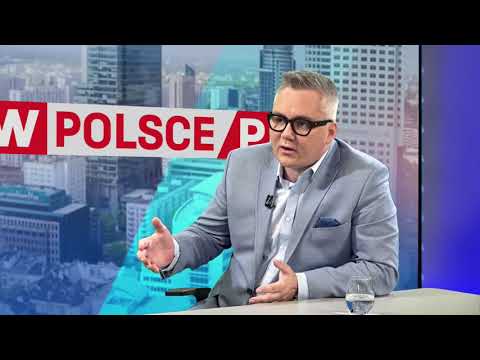 Edyta Hołdyńska rozmawiała z Jarosławem Maringe, ps Chinczyk