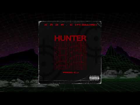 KADA.C - 狩獵 ft. SoulHan