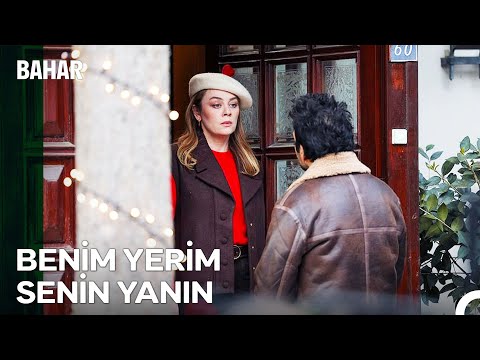 Evren Gerçek Yuvasına Geri Döndü... - Bahar 64. Bölüm (FİNAL)