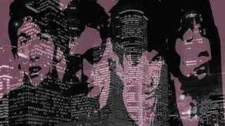 Nikki Sudden -New York