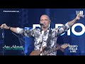 Eros Ramazzotti 🌈💧☀️  Concerto a Radio Italia LIVE 1/2 💙  HD