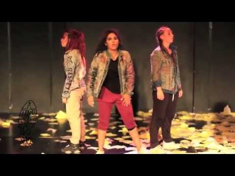 Promo Pajaro Negro por Sur Oscilante