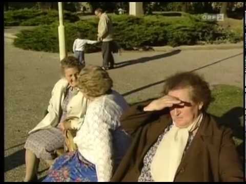 Alltagsgeschichte - Im Park