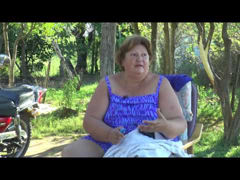 Bañado de Rocha - Tacuarembó