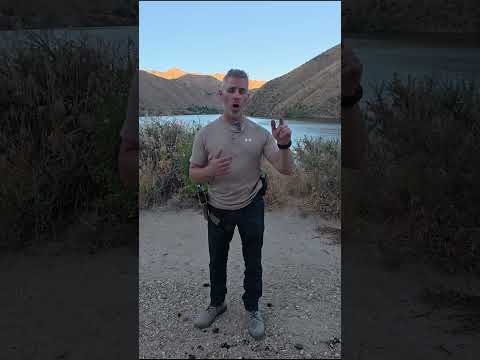 Why Pink Pepper Spray Could Be a Mistake