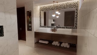 Diseño de Remodelación Casa J.T.