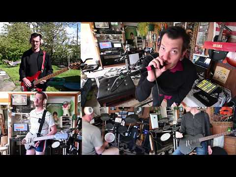 I Miss You (Quarantine Session)