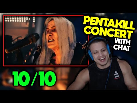 The Best Event in League of Legends History