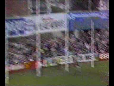 VFL 1985 R 19 - World Of Sport Highlights