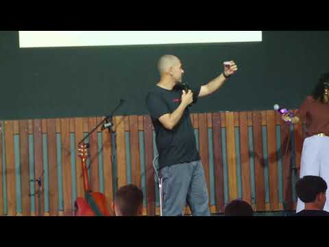 09:00 - CULTO E CELEBRAÇÃO - IGREJA BATISTA MIRANTE DA SERRA - 07/JULHO/26