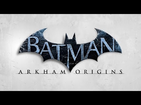 Batman: Arkham Origins VS Killer Croc
