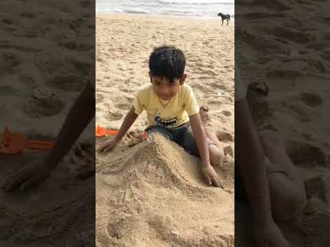 #saharsh #beach #trending #trendingshorts