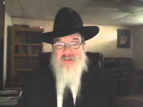 YouParsha  - Naso 5775