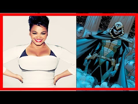Breaking News | Jill scott cast as dc villain lady eve in black lightning