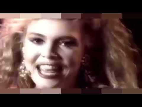 Unity Power Feat. Rozlyne Clarke - Eddy Steady Go (Official Video) 1993 Eurodance