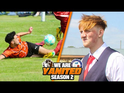 “Late Winner In The Derby!” | WE ARE YANITED #S2E3