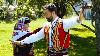Klement Tinaj - Kcim Malsorce