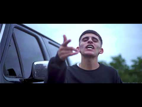 John-E - REASON (OFFICIAL MUSIC VIDEO)