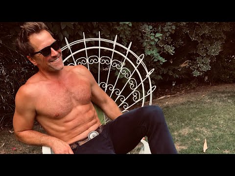 Paul Greene Day 15 Hydration: 30-Day Challenge