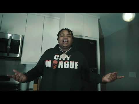 Ceo Flock x Big Yavo - Flock (Official Music Video) Shot by Krispy Kam