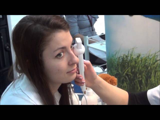 Cracow Higher School of the Health Promotion video #2