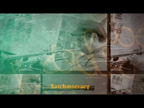 “SATCHMOCRACY: A TRIBUTE TO LOUIS ARMSTRONG” by the Jérôme Etcheberry – Popstet (2020)