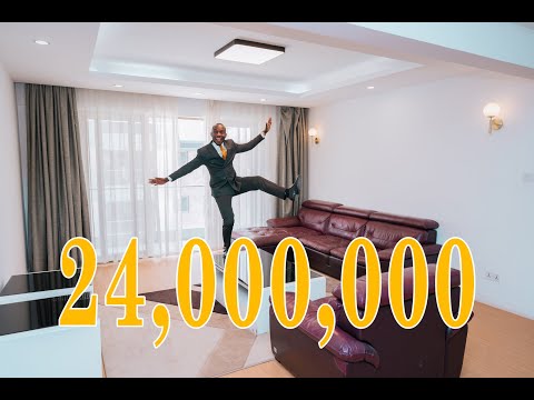 LUXURY 4 BEDOORM FOR SALE IN LAVINGTON - Realty Boris Nairobi Real Estate Video