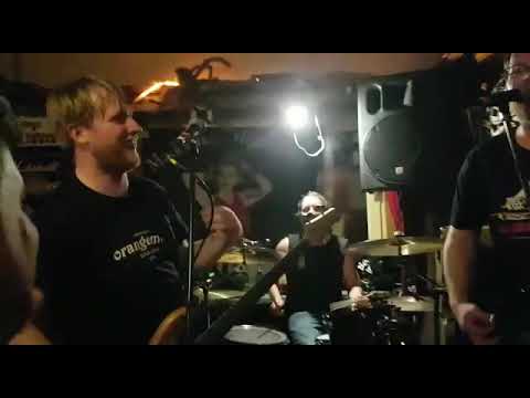 20 Jahre orangemalz - “Heile Welt“ in Münster 29.02.2020