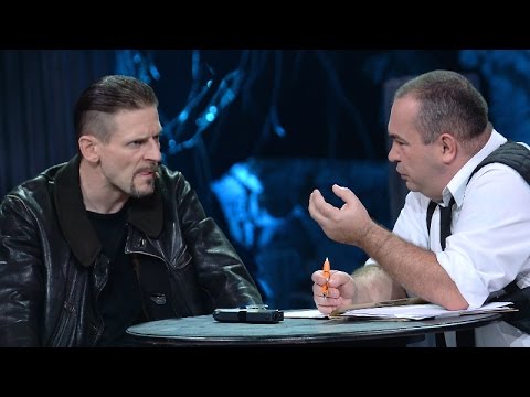 Kabaretowa Noc Listopadowa 2014 - Ani Mru Mru - Przesłuchanie