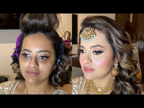 Bridal Makeup Artist portfolio by Pragya Parmita Mua in Mumbai - Photo 1