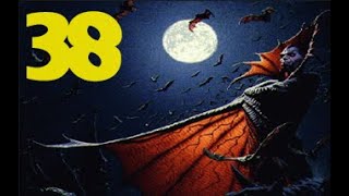 Let's Play - Ravenloft: Strahd's Possession - Part 38