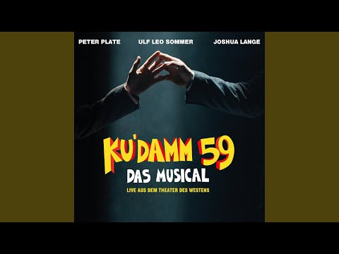 Frühling in Berlin (feat. David Nádvornik, Celina dos Santos, Ku'damm 59 Original Berlin Cast)...