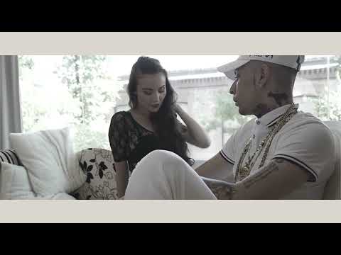 El Perla - Besitos bebé (Videoclip Oficial)