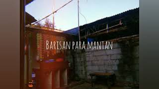 Download lagu Terlatih Patah Hati  The Rain, Endank Soekamti  (Story wa) mp3