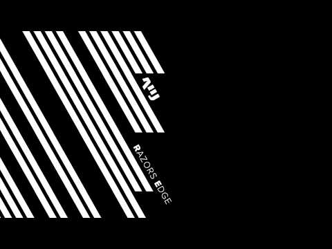 Razors Edge video