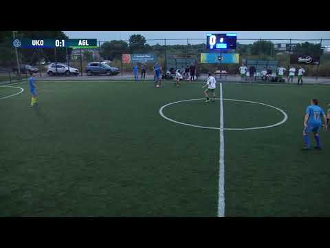 Uk2-Onapp - Agiliway (Мастер ІТ-Ліга Літо 2020, Огляд матчу)